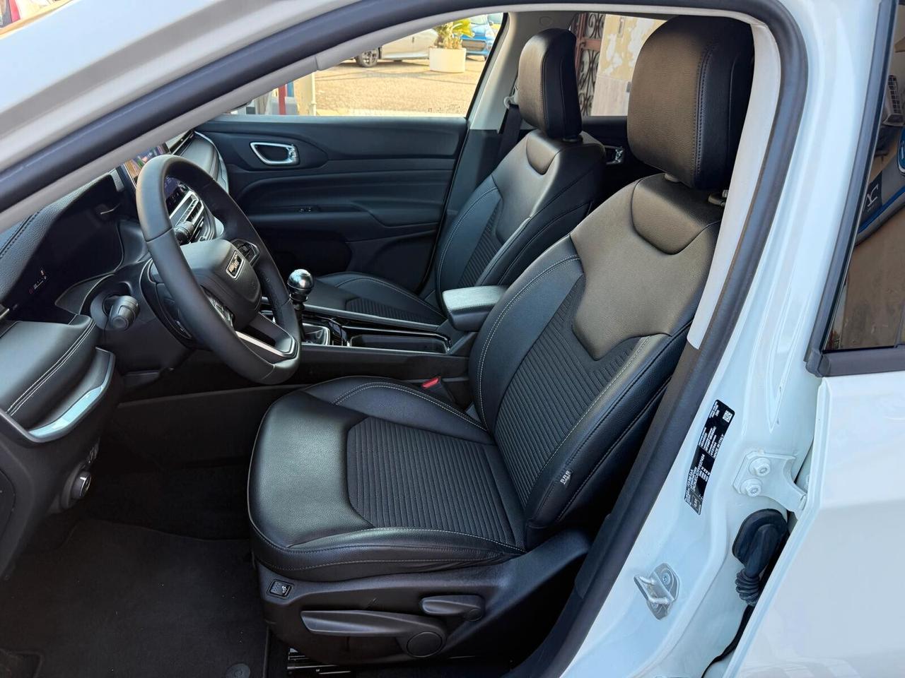 Jeep Compass 1.6 Mjt soli 23000 Km Limited 2023