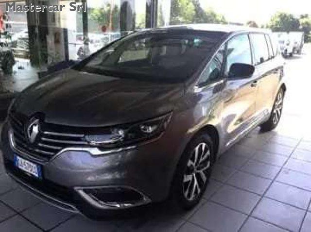RENAULT Espace 2.0 blue dci Executive 160cv 7p-ti edc - GA573CG