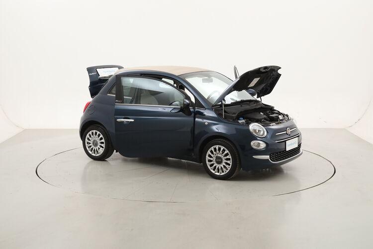 Fiat 500 Hybrid Dolcevita BR214461 1.0 Mild Hybrid 69CV