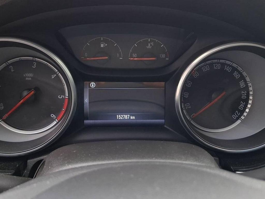 Opel Astra 5 Porte 1.6 CDTI Innovation