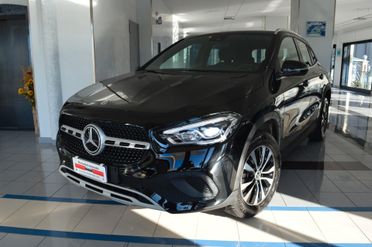 Mercedes-benz GLA 200 d Automatic Sport Plus