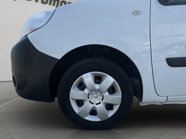 RENAULT KANGOO 1.5 DIESEL 3P