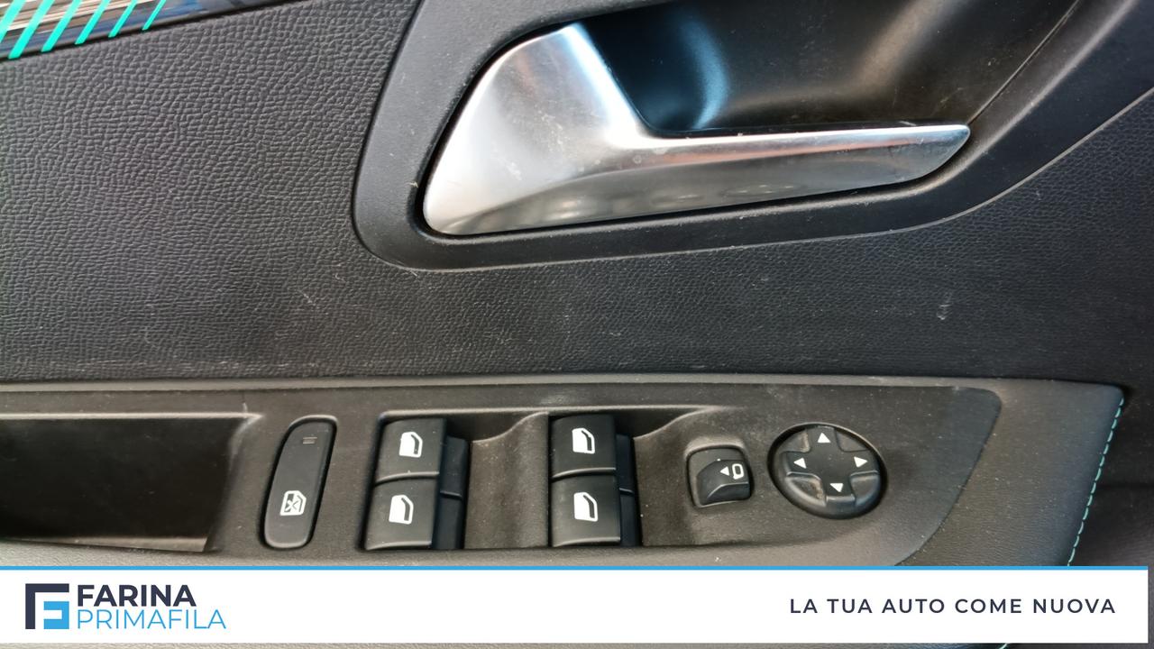 PEUGEOT 208 II 2019 - 208 1.2 puretech Allure Pack s&s 100cv