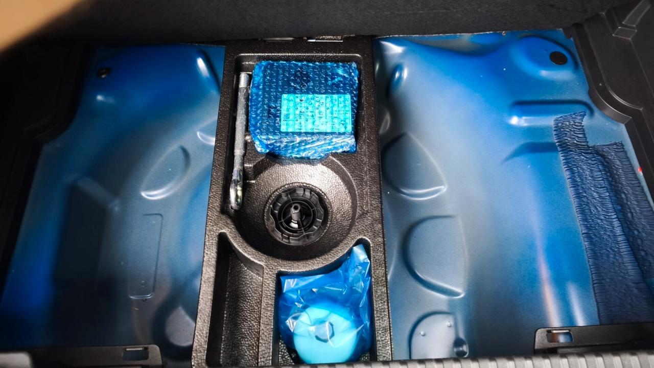 Citroen C3 Aircross BlueHDi 110 S&S Shine Pack