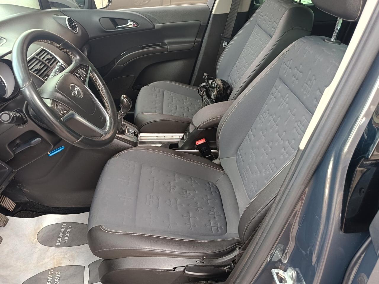 Opel Meriva 1.6 CDTI Start&Stop Advance