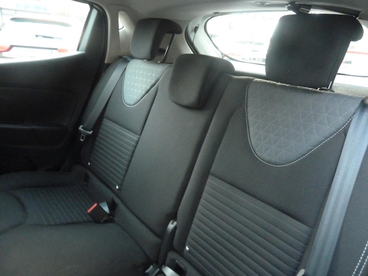 Renault Clio 1.5 TdCi 90CV 5 porte GT Line