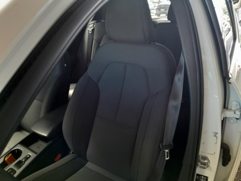 VOLVO XC40 T5 Plug-in Hybrid auto Recharge Inscription Expression