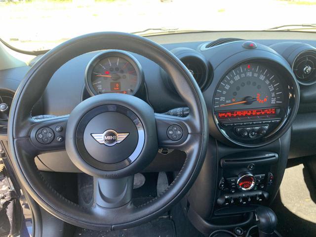 MINI Countryman Mini Cooper D Business XL Countryman automatica