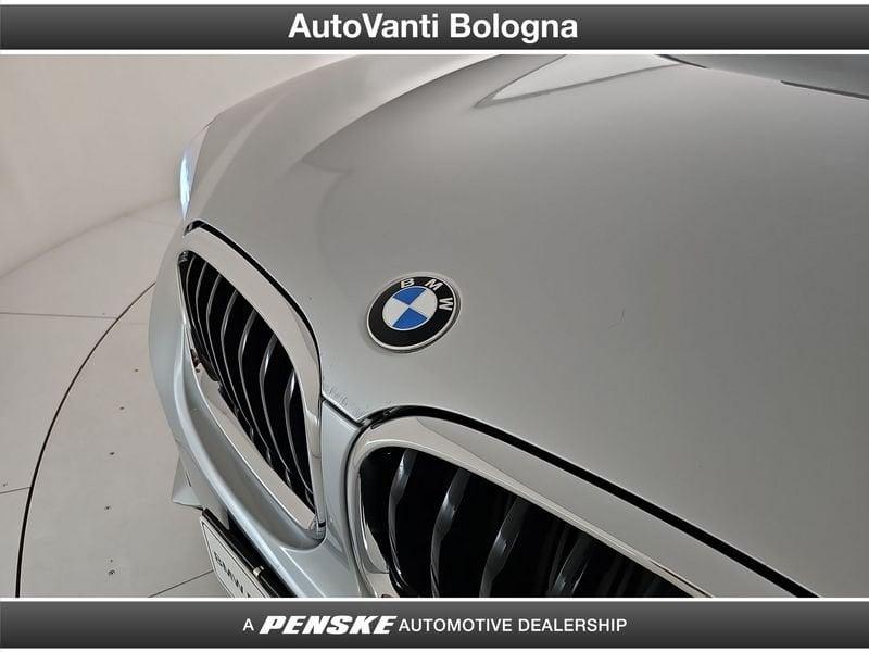 BMW X4 xDrive20i Business