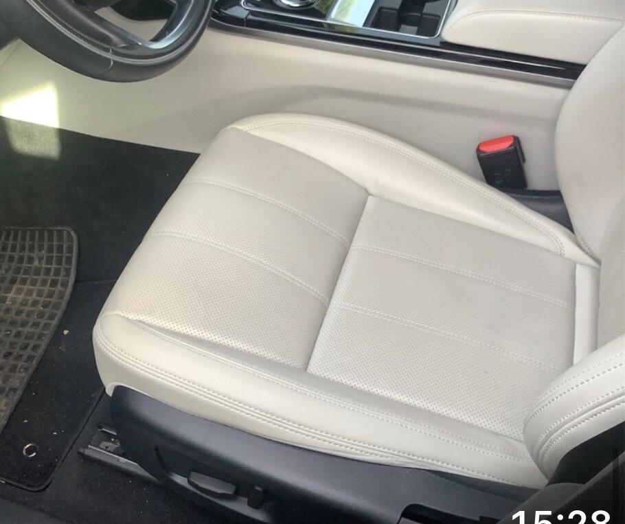 Land Rover Range Rover Velar 2.0D I4 240 CV SE R