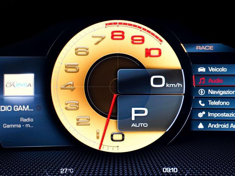 Ferrari Roma Roma 3.9 F1 dct