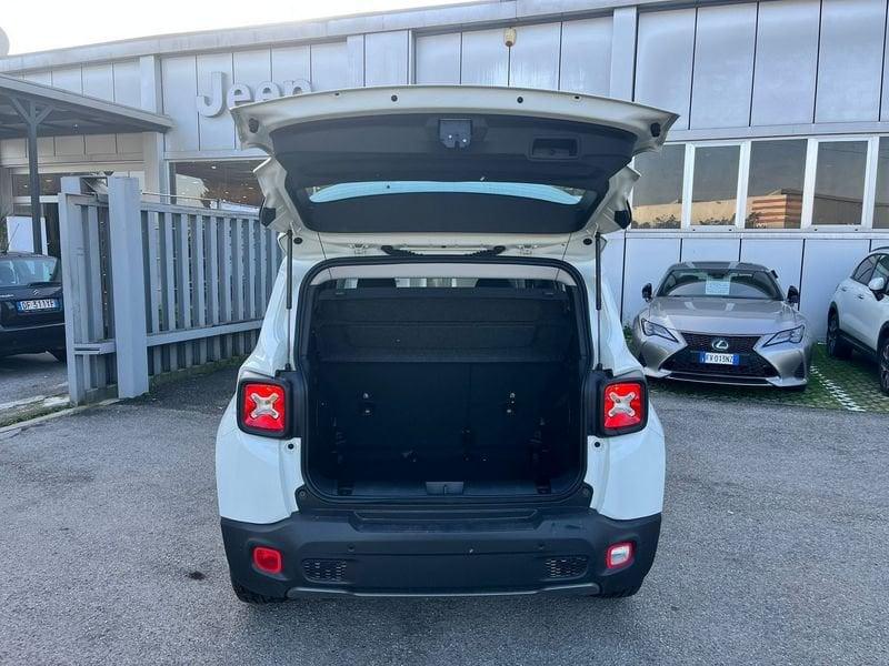 Jeep Renegade 1.0 T3 Limited