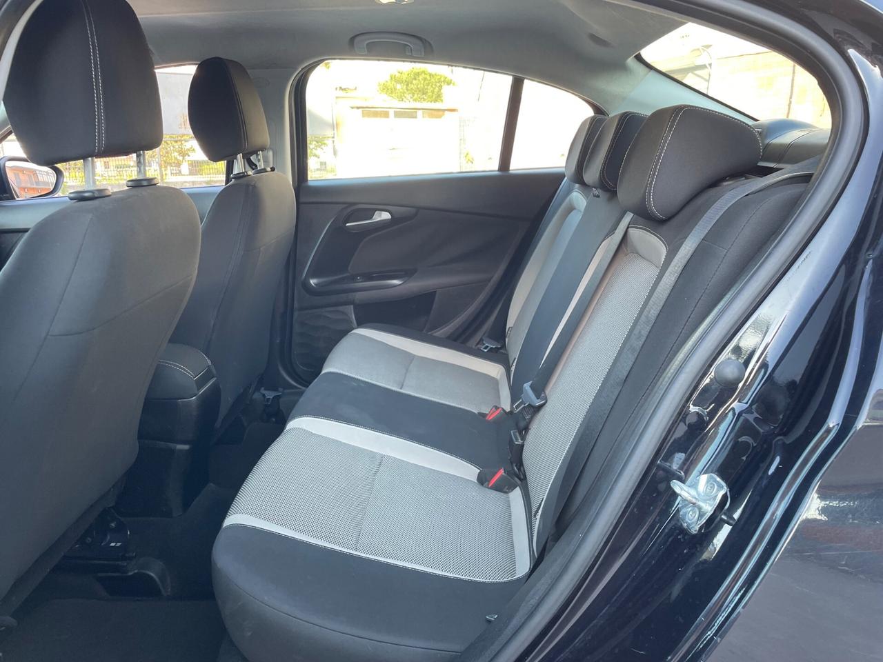 Fiat Tipo 1.3 Mjt 95cv Euro6 Super Full Ottima 2017