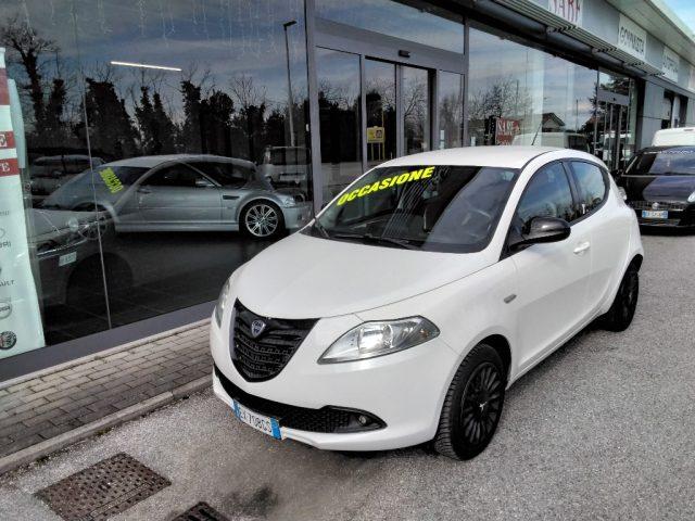 LANCIA Ypsilon 1.3 MJT 16V 95 CV 5 porte S&S Elefantino