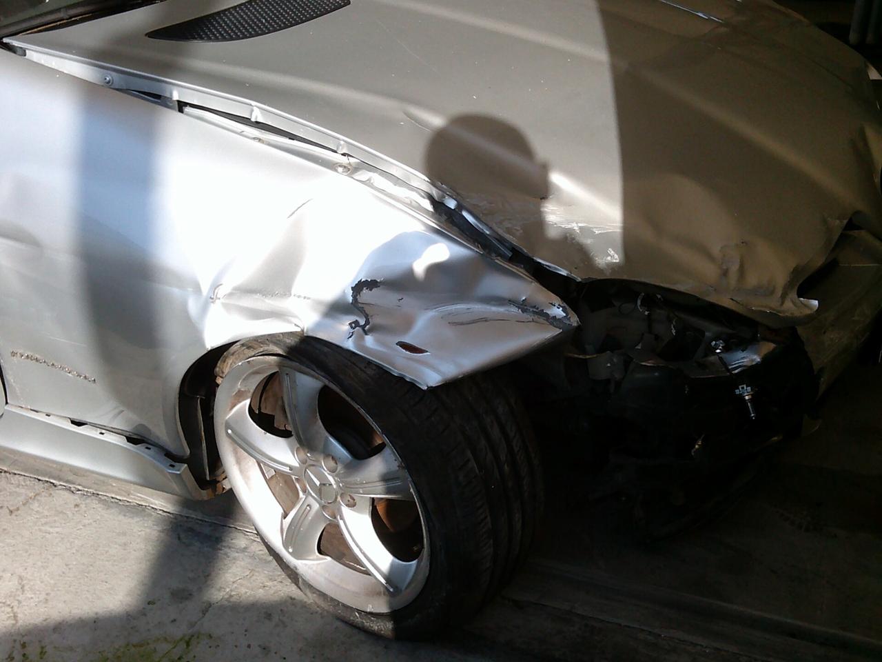 Mercedes-benz SLK 200 Kompressor Sport 2007