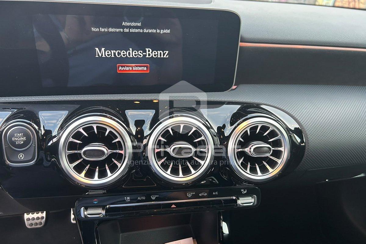MERCEDES A 180 Premium