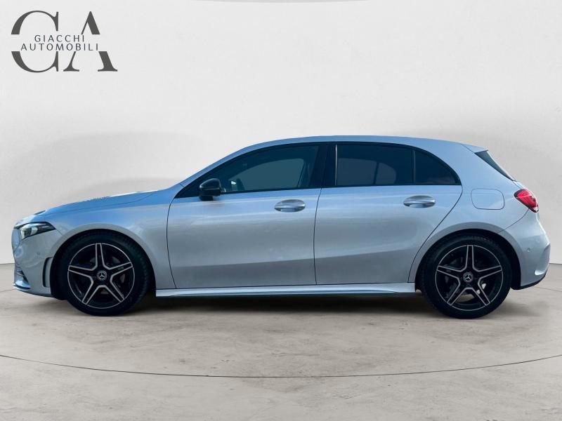 Mercedes Classe A A 200 Premium Night edition