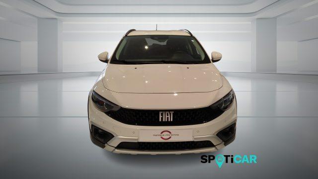FIAT Tipo 1.6 Mjt S&S SW Cross
