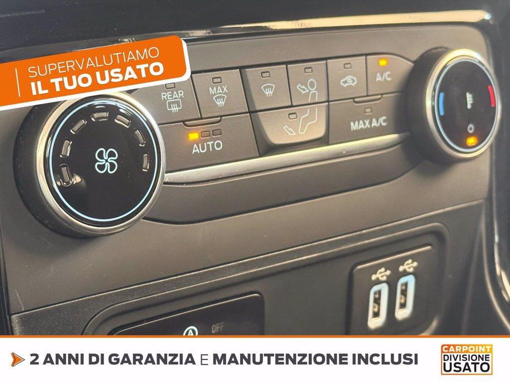 FORD Ecosport 1.0 ecoboost st-line s&s 125cv my20.25 del 2022