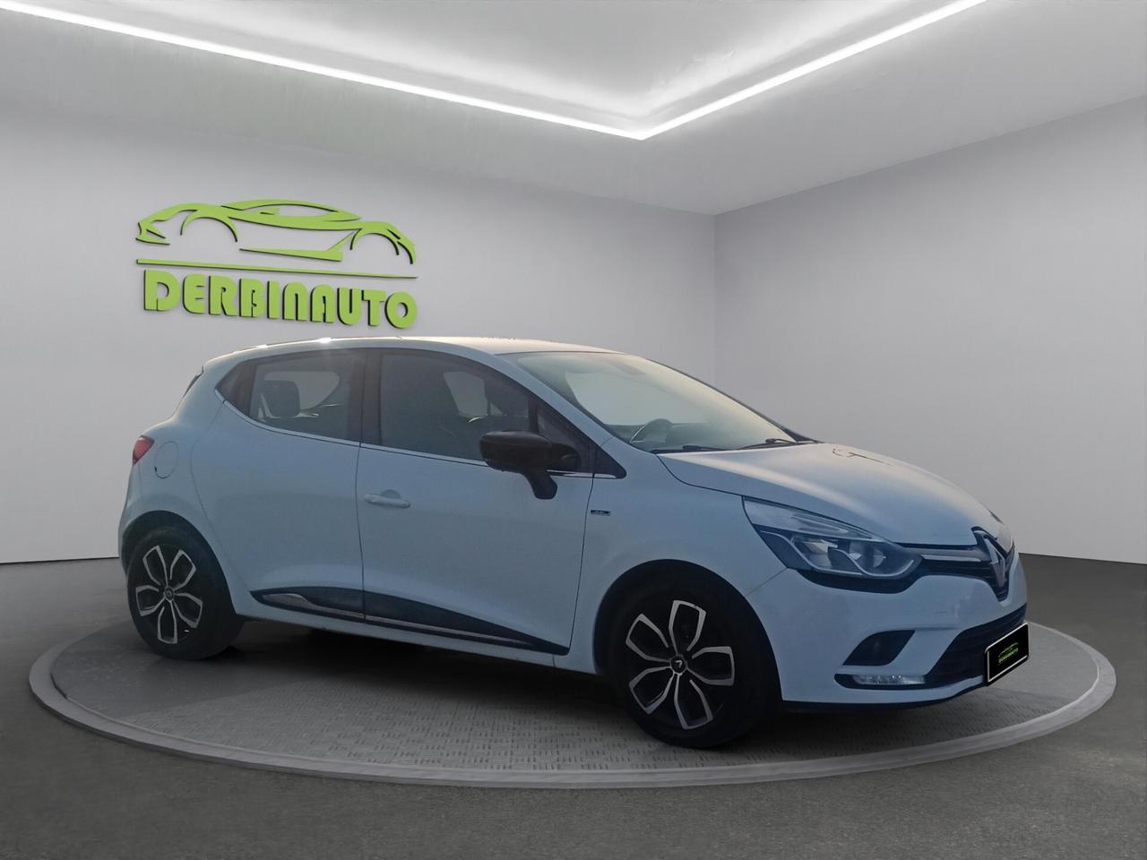 Renault Clio dCi 8V 90CV Start&Stop 5 porte Energy Intens