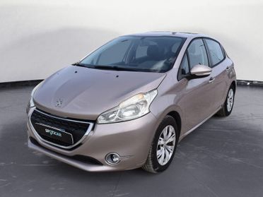 Peugeot 208 1.2 VTi 82 CV 5 porte Active
