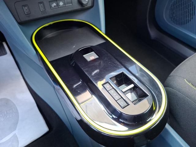 FIAT Grande Panda 1.2 Hybrid 110 CV Icon
