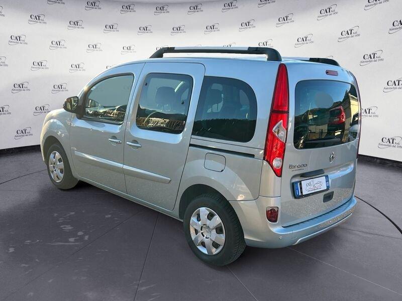 Renault Kangoo 1.5 dCi 90CV Energy