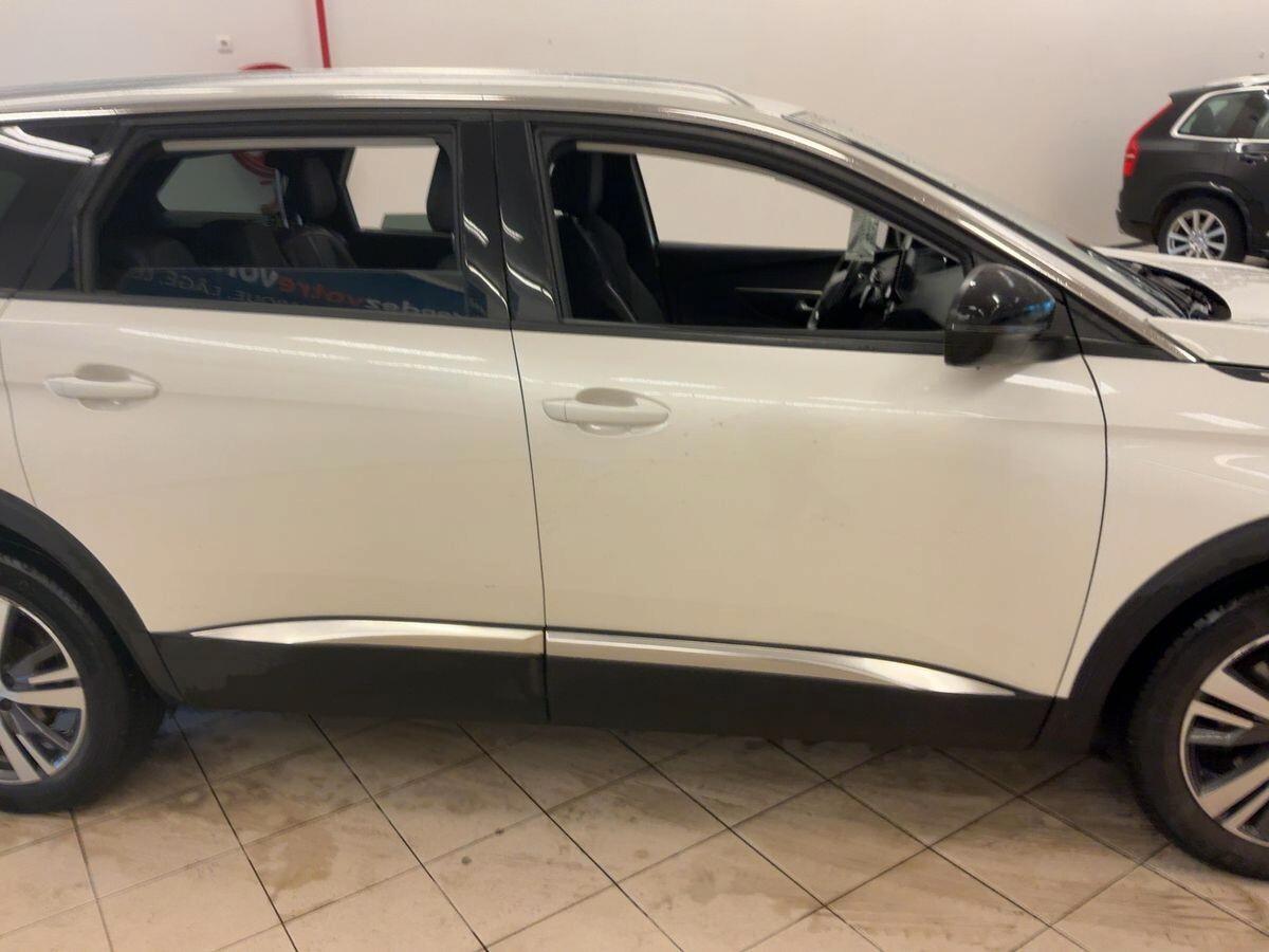 Peugeot 5008 BlueHDi 130 S&S Allure