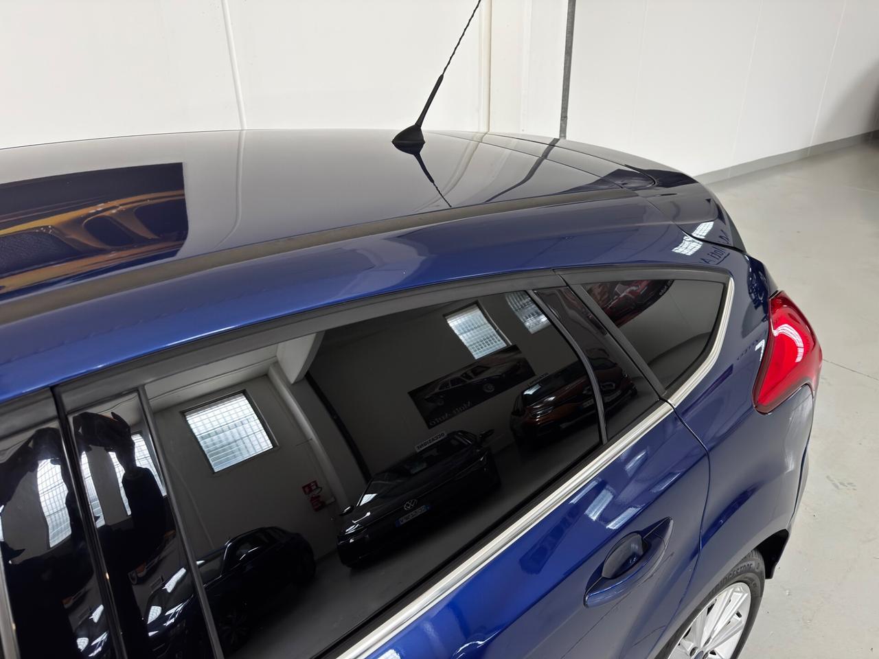 Ford Focus 1.5 TDCi 120 CV Start&Stop Plus