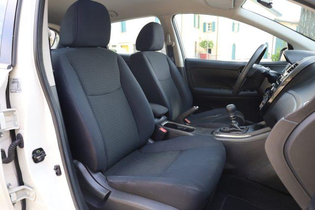 NISSAN Pulsar 1.5 dCi UniPropr. SOLO 55.000 km per NEOPATENTATI