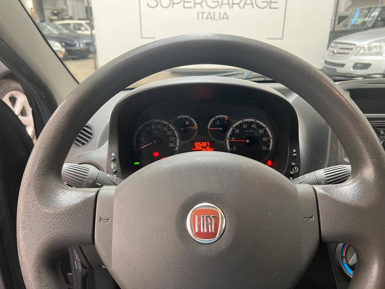 Fiat Panda 1.2 Emotion OTTIME CONDIZIONI