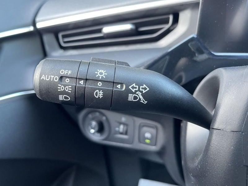 MG MG3 1.5 Comfort - AZIENDALE