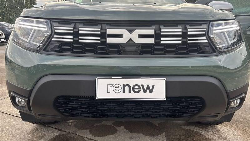 Dacia Duster 1.0 tce Expression Gpl 4x2 100cv