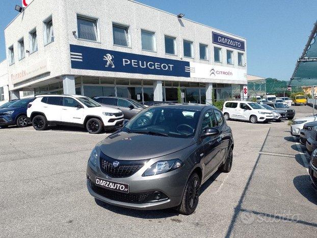 LANCIA Ypsilon 1.0 FireFly 5 porte S&S Hybrid Si