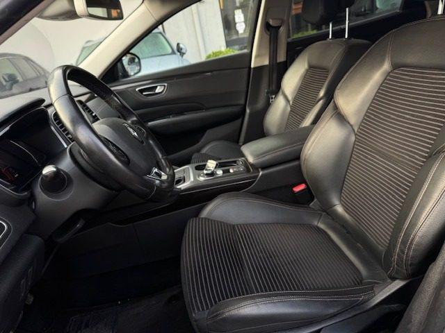 RENAULT Talisman Sporter dCi 160 CV EDC Energy Intens