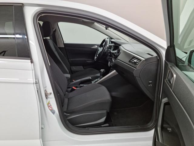VOLKSWAGEN Polo 1.0 TSI DSG R-Line