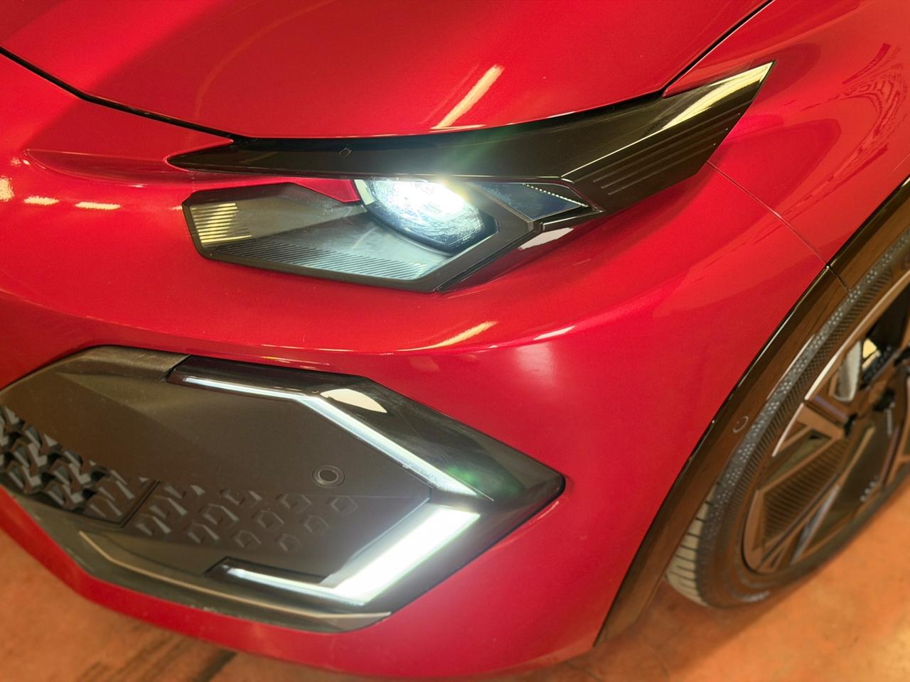 Renault Clio Full Hybrid E-Tech 160 CV 5 porte Esprit Alpine