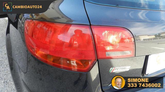 AUDI A3 SPB 2.0 16V TDI Attraction