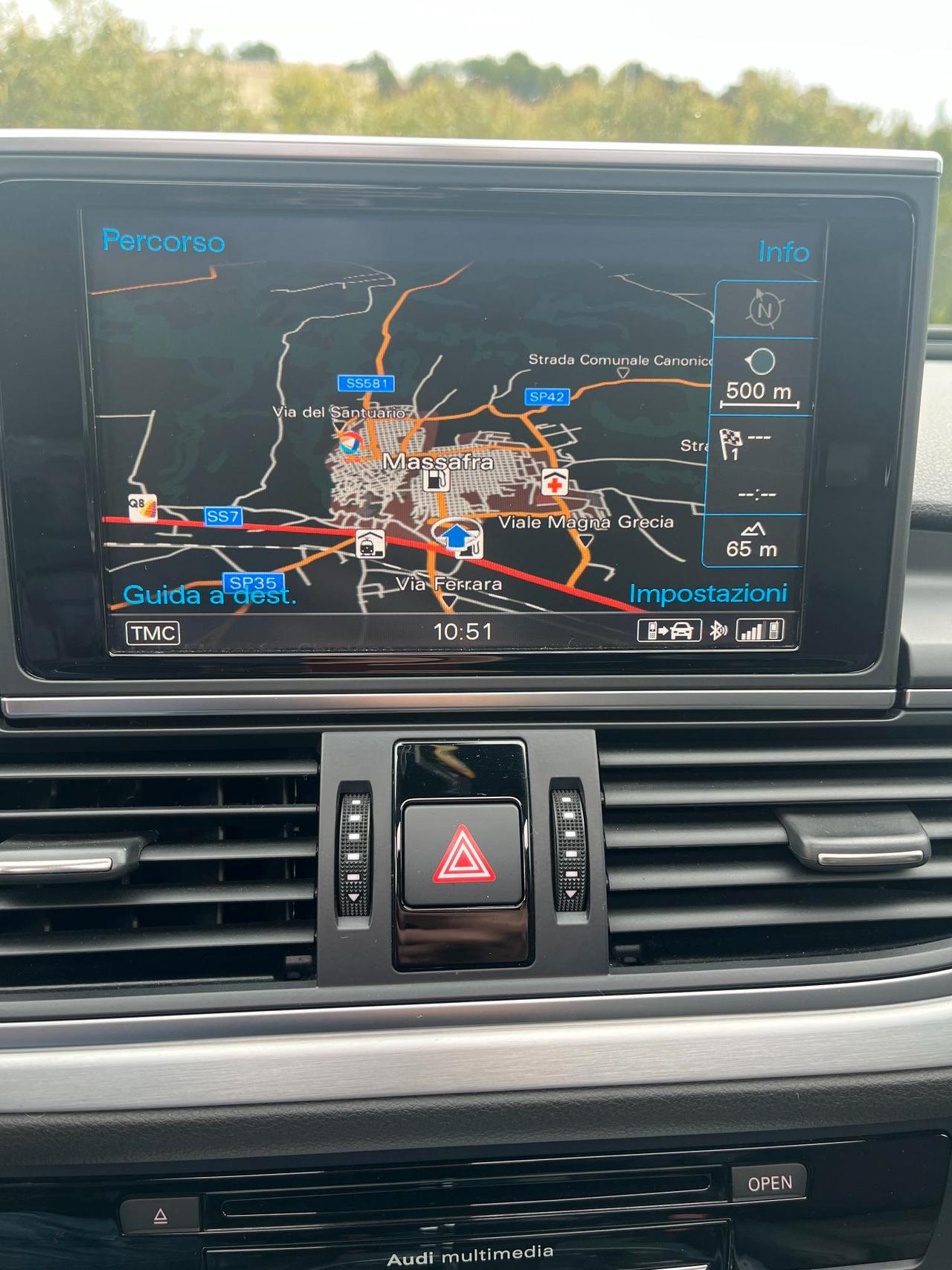 Audi A6 Avant 2.0 tdi ultra Business Plus 190cv