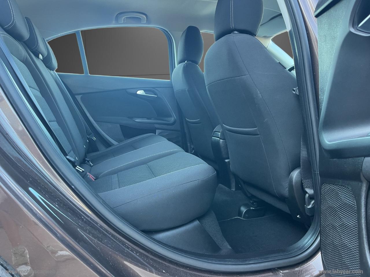 FIAT Tipo 1.3 Mjt S&S 5p. Lounge