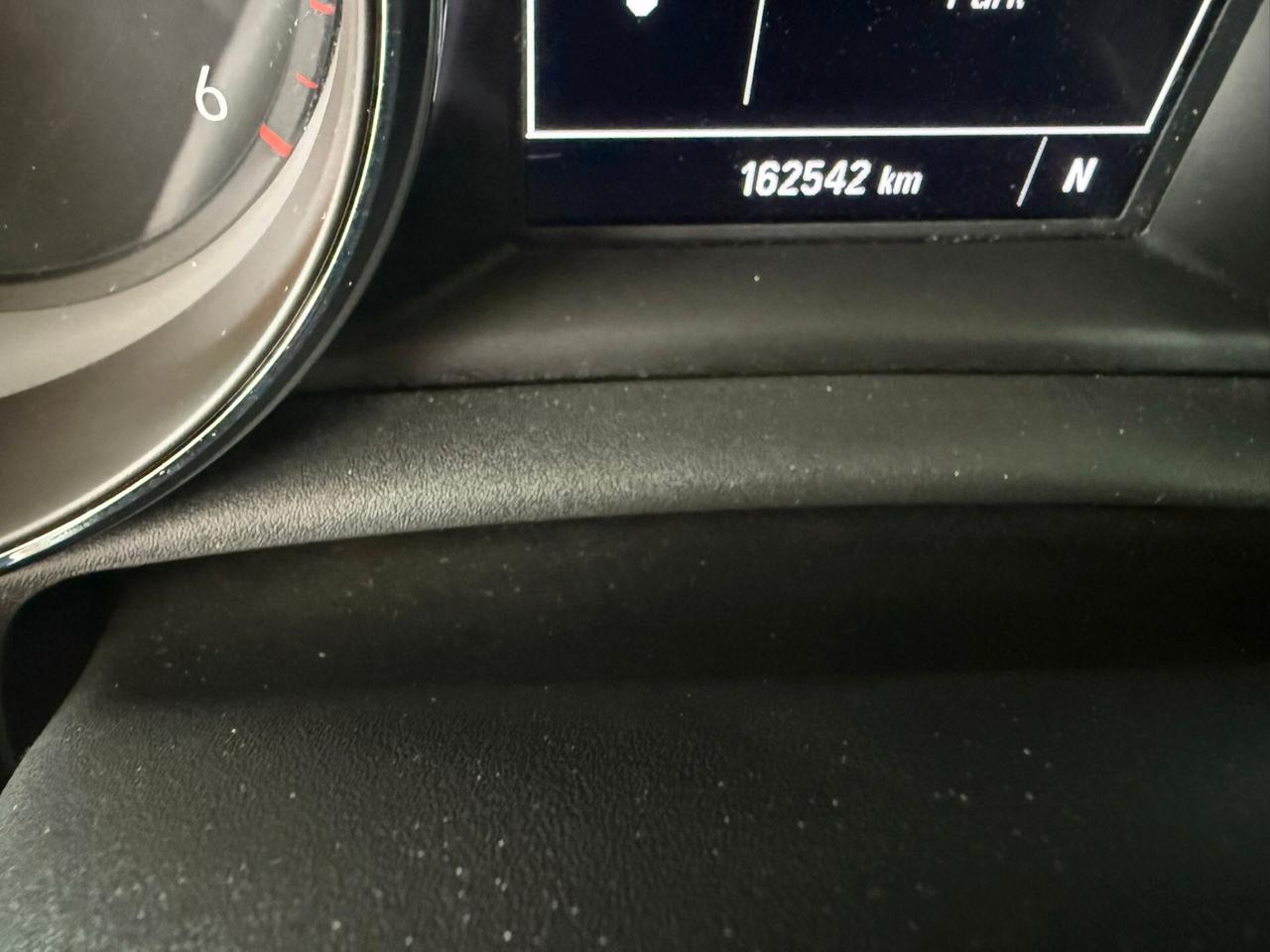 Opel Astra 1.5 CDTI 122 CV Elegance CAMBIO AUTOMATICO