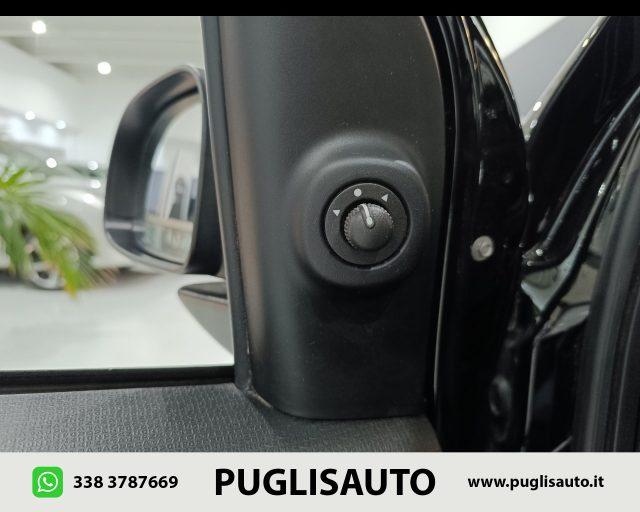 FIAT Panda 1.2 City Cross