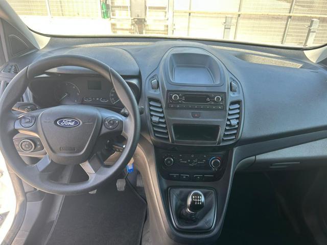 FORD TRANSIT CONNECT 200 L1H1 1.5 TDCI FURG.3 PTI-2020
