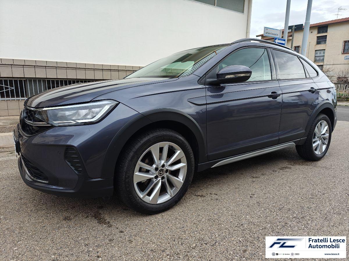 Volkswagen - Taigo 1.0 tsi Life