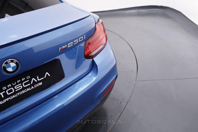 BMW 230 i Coupé Msport
