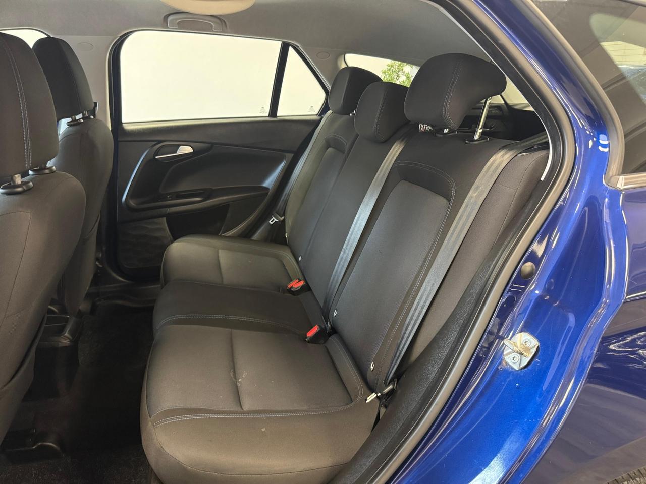 Fiat Tipo 1.6 Mjt S&S SW Lounge