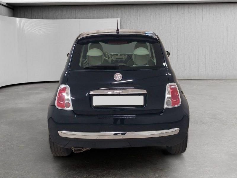 FIAT 500 1.2 Lounge 69cv