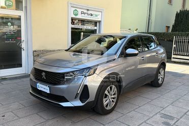 PEUGEOT 3008 BlueHDi 130 S&S EAT8 Active Business