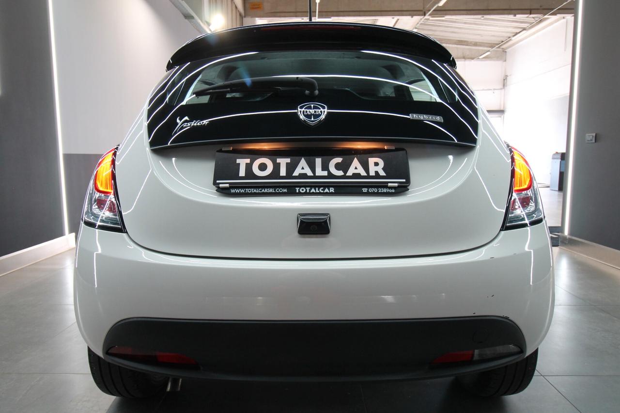 LANCIA YPSILON 1.0 70 CV HYBRID GOLD