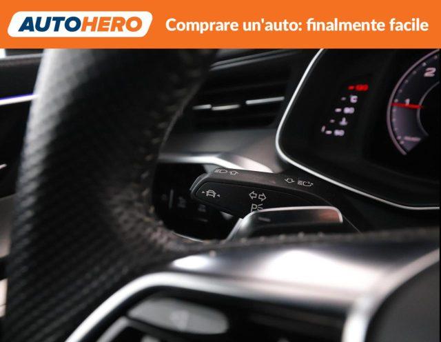 AUDI A7 SPB 50 3.0 TDI quattro tiptronic